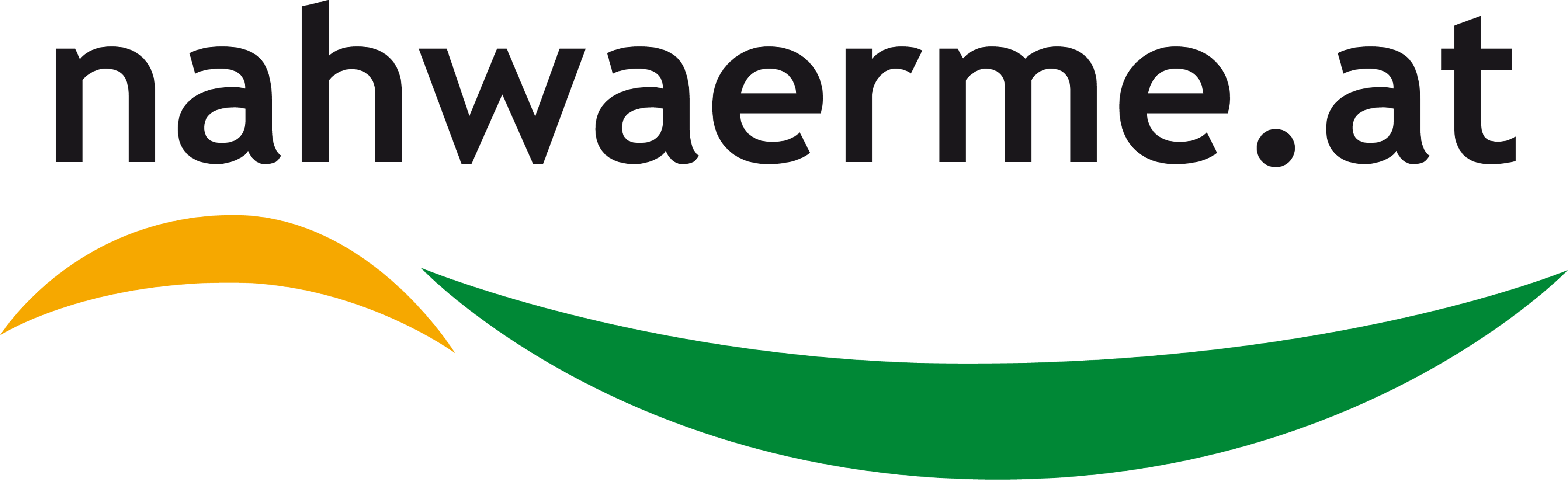Nahwärme Persenbeug Logo