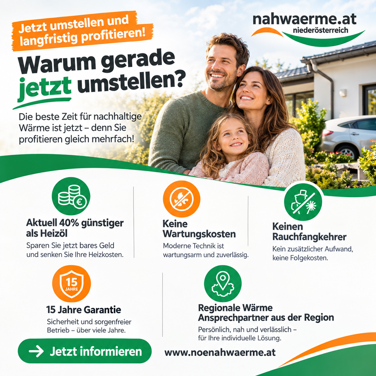 Noenahwärme